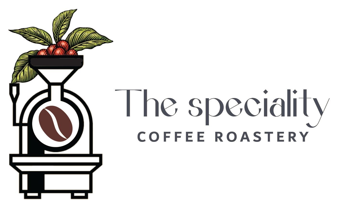 The Speciality Coffee