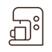 معدات القهوة