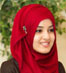 عائشة